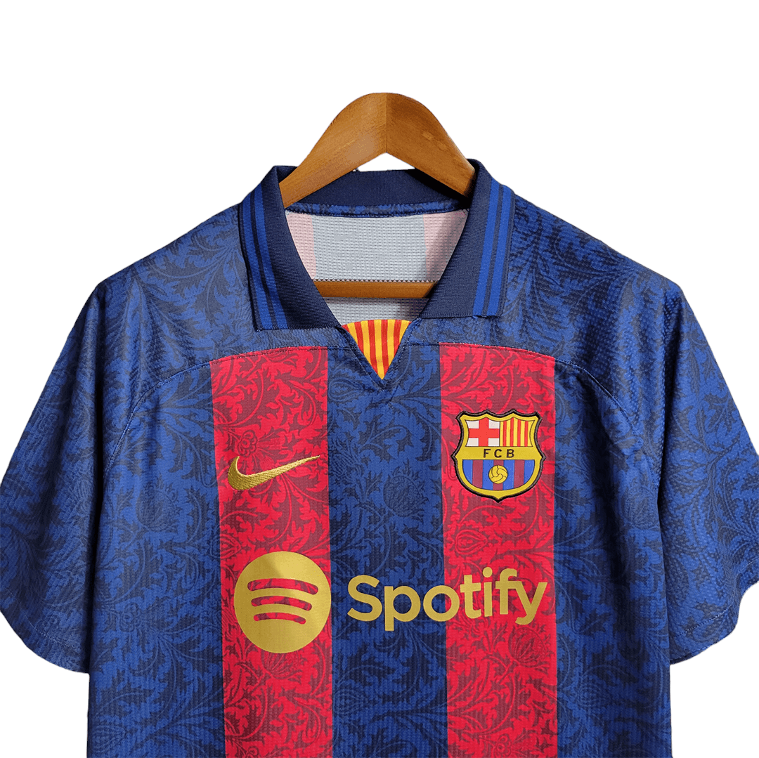 Barcelona 23/24 Training Suit - JERSEY4ALL