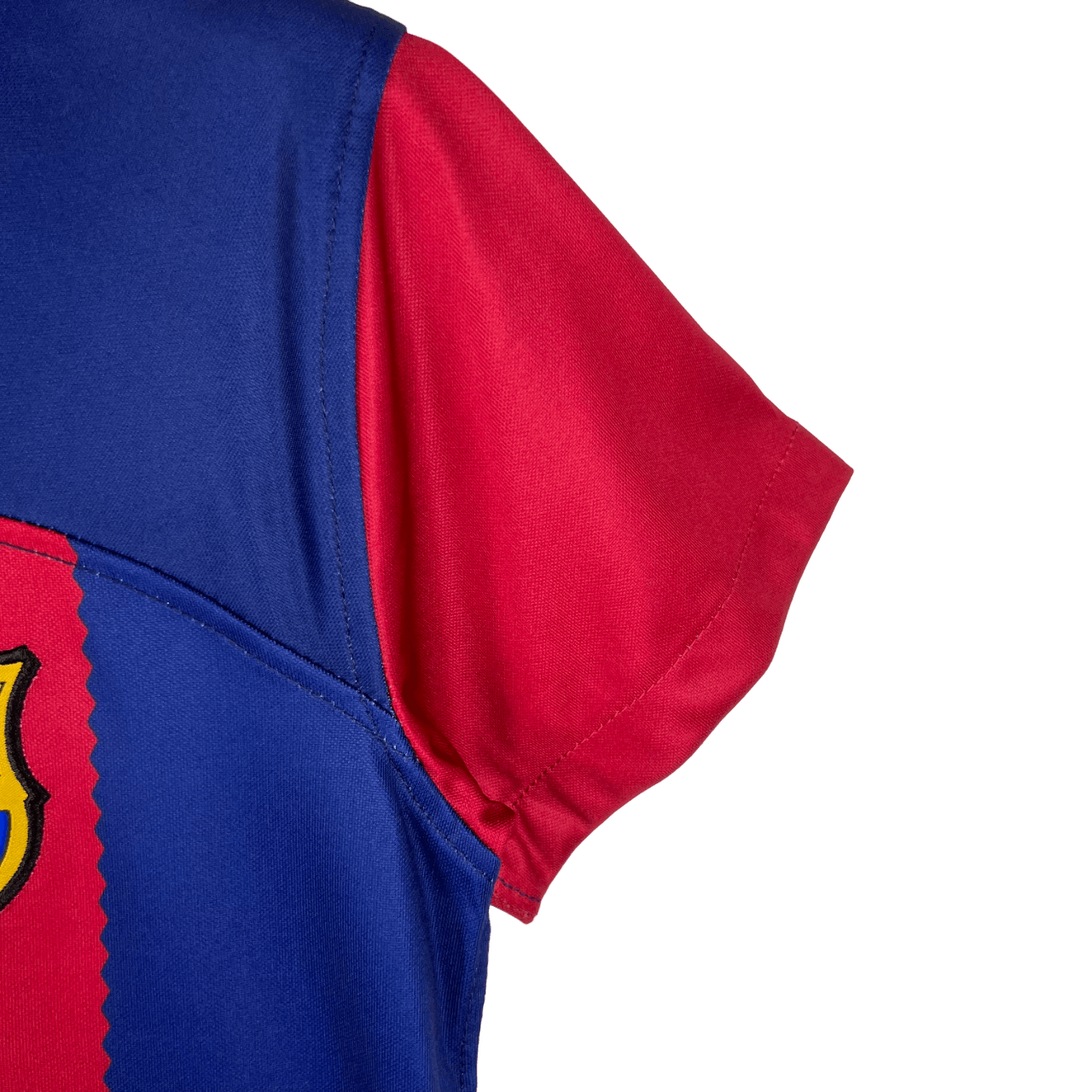 Barcelona 23/24 Women Home - JERSEY4ALL