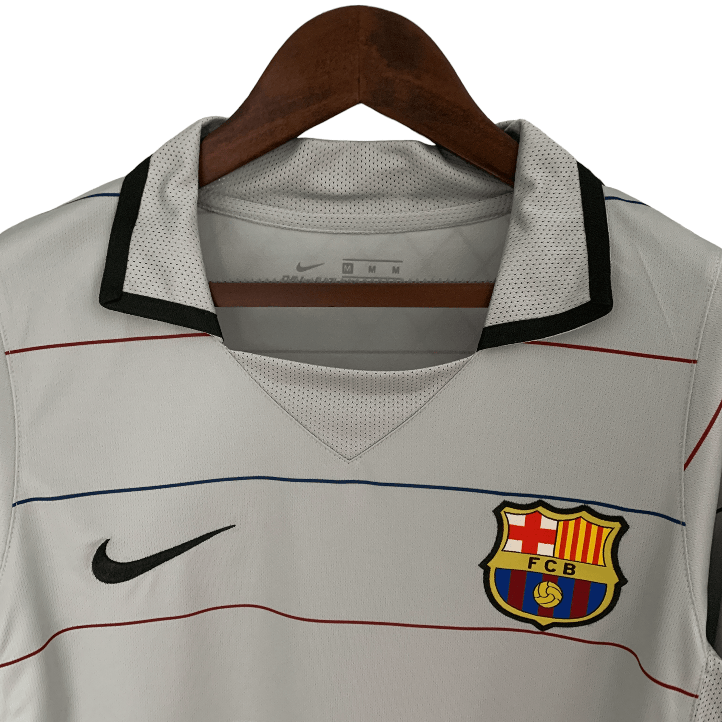 Barcelona Retro 03/04 Away - JERSEY4ALL