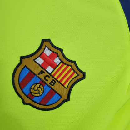 Barcelona Retro 05/06 Away - JERSEY4ALL