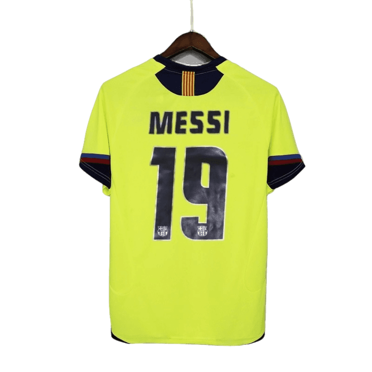 Barcelona Retro 05/06 Away - JERSEY4ALL