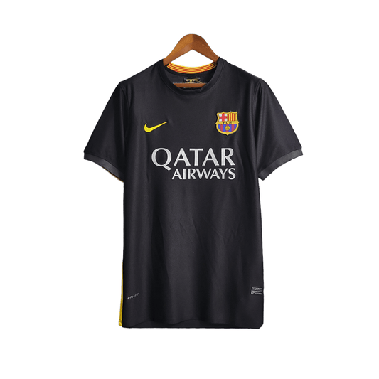 Barcelona Retro 13/14 Third - JERSEY4ALL