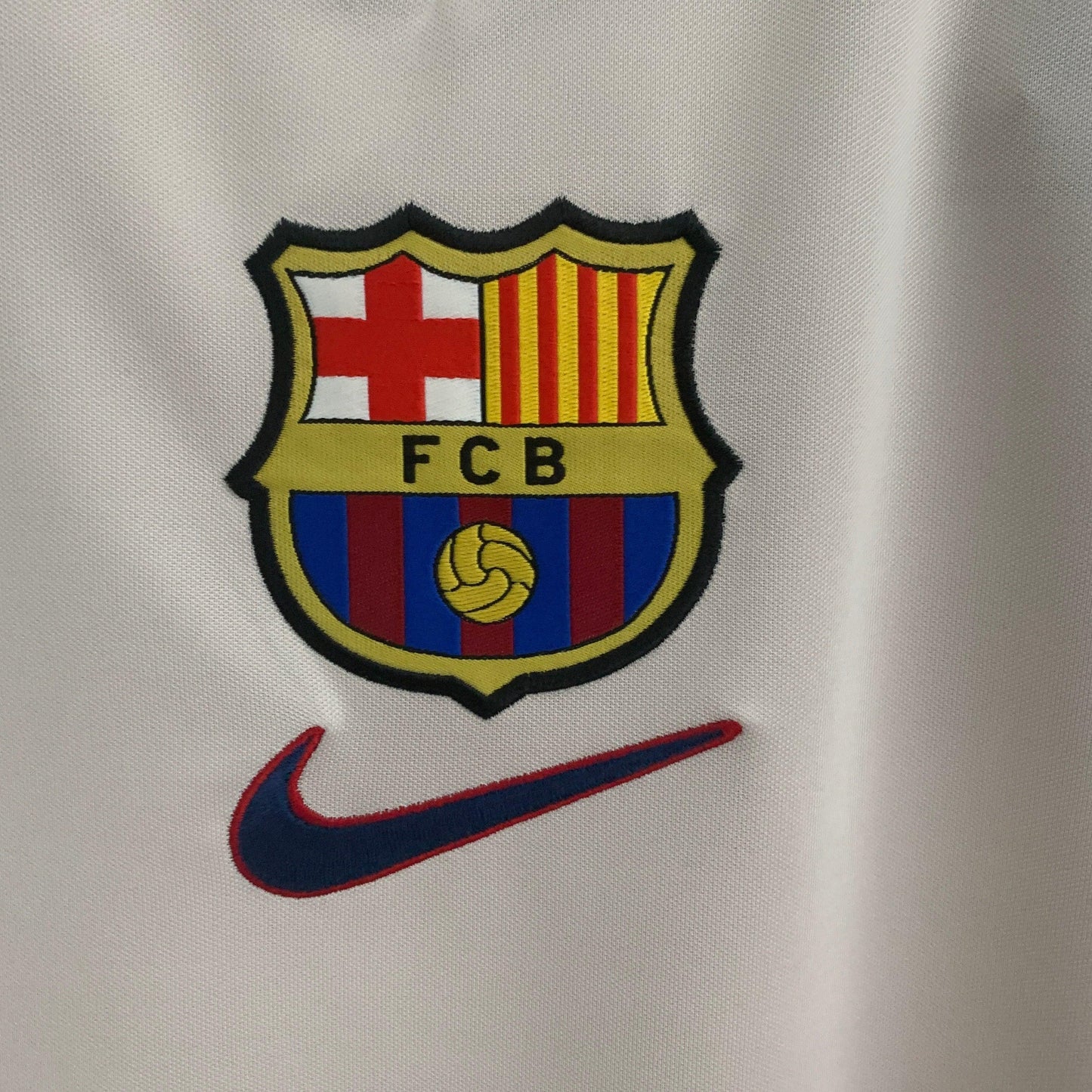 Barcelona Retro 98/99 Away - JERSEY4ALL