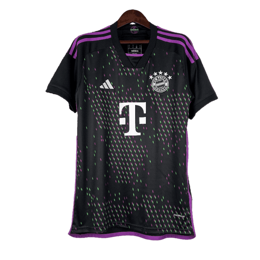 Bayern 2023/24 Munich Away - JERSEY4ALL