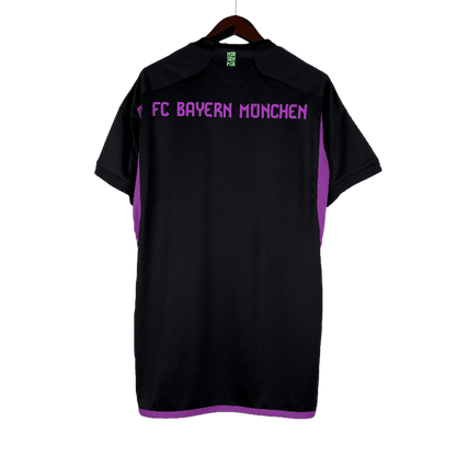 Bayern 2023/24 Munich Away - JERSEY4ALL