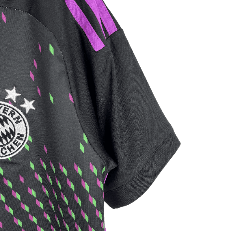 Bayern 2023/24 Munich Away - JERSEY4ALL