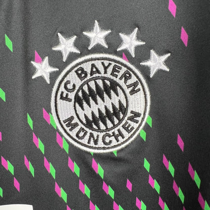 Bayern 2023/24 Munich Away - JERSEY4ALL