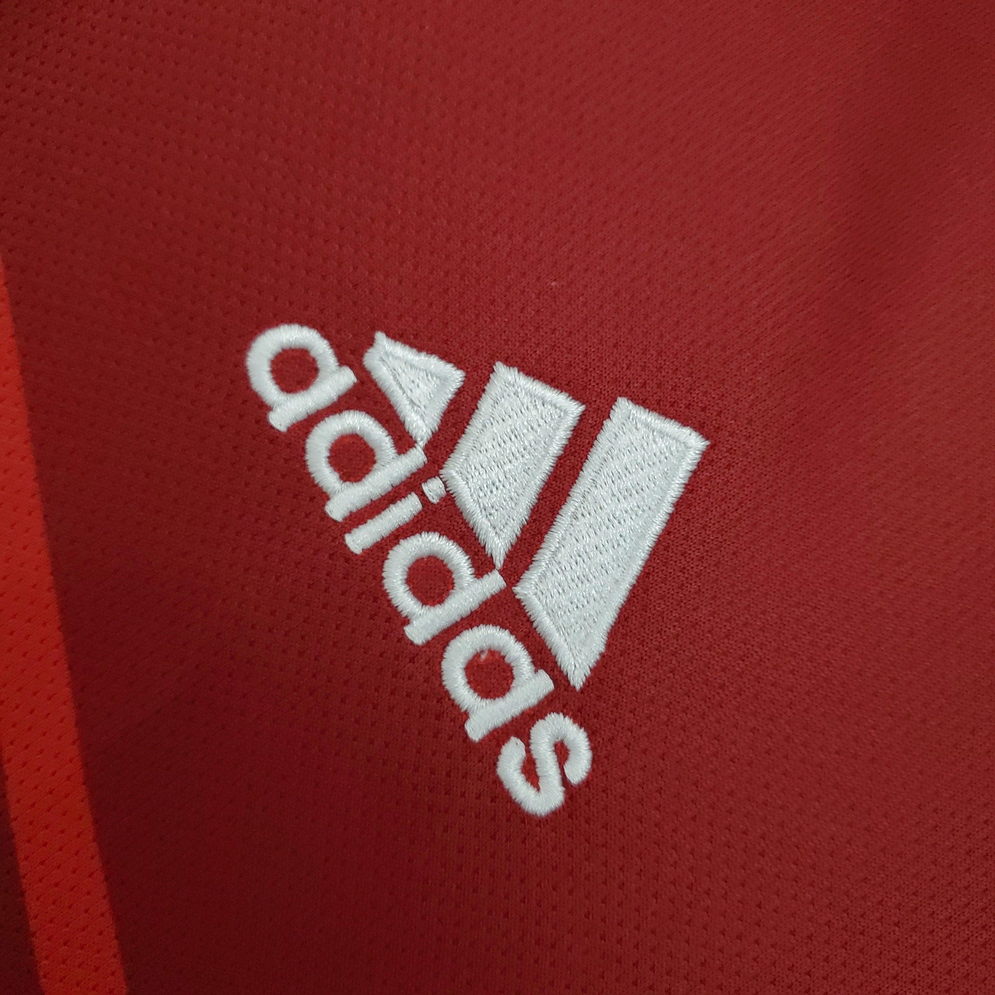 Bayern Munich 2021/22 Home - JERSEY4ALL