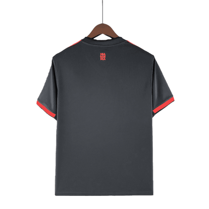 Bayern Munich 2022/23 Third Away - JERSEY4ALL