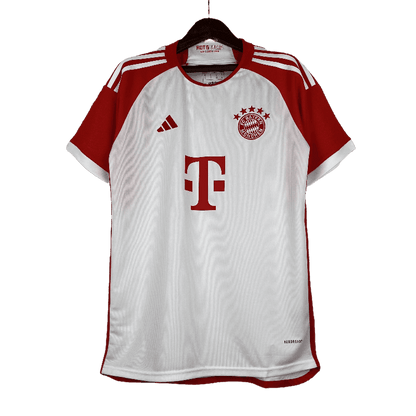 Bayern Munich 2023/24 Home - JERSEY4ALL