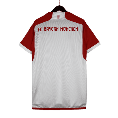 Bayern Munich 2023/24 Home - JERSEY4ALL