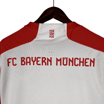 Bayern Munich 2023/24 Home - JERSEY4ALL