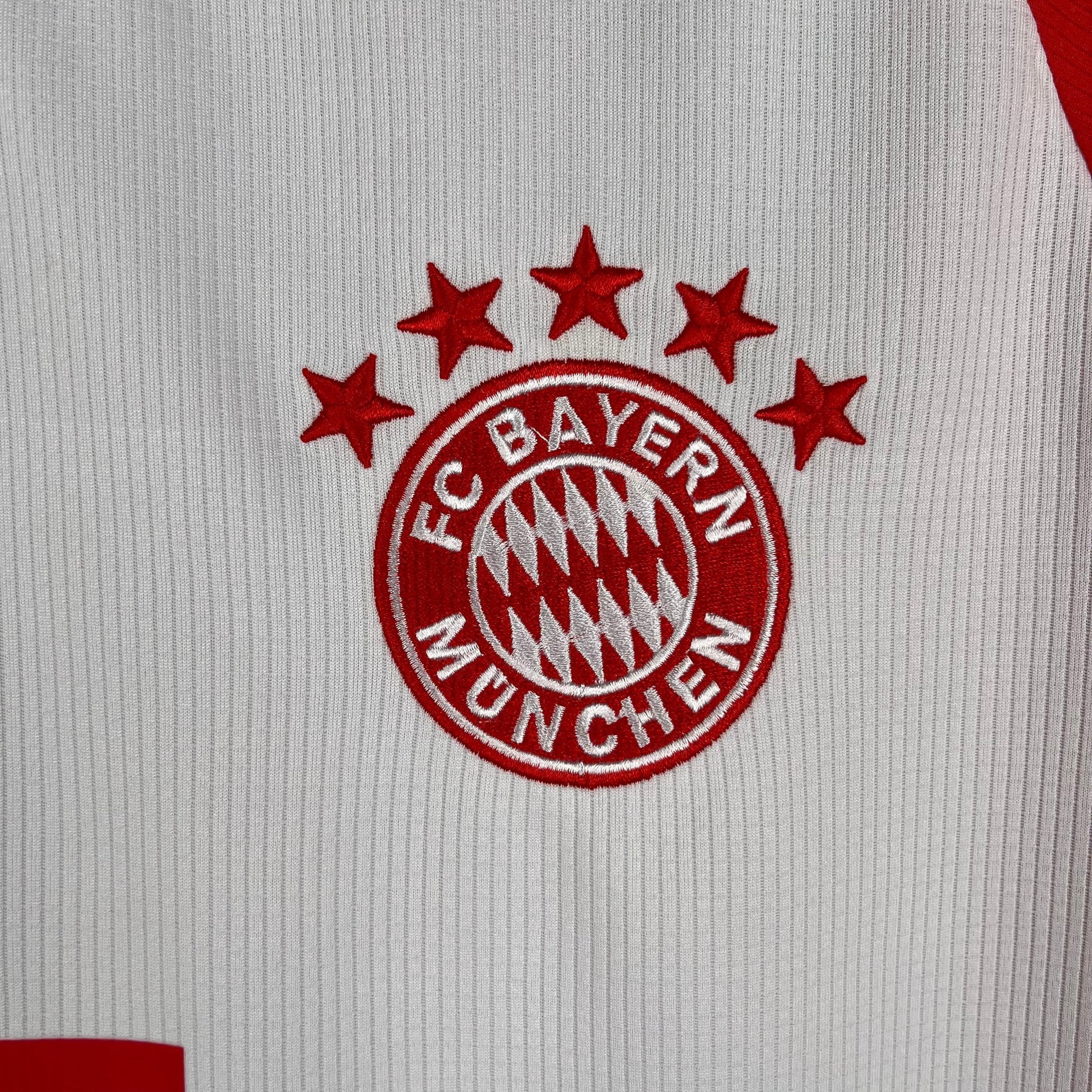 Bayern Munich 2023/24 Home - JERSEY4ALL