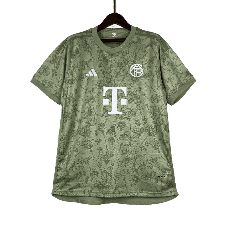 Bayern Munich 2023/24 Oktoberfest Edition - JERSEY4ALL