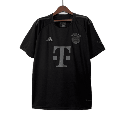 Bayern Munich 2023/24 Special Edition Black - JERSEY4ALL