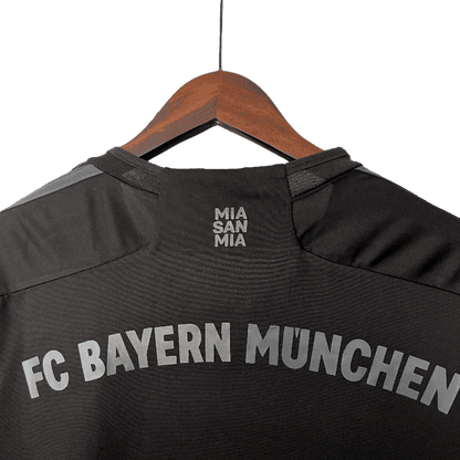 Bayern Munich 2023/24 Special Edition Black - JERSEY4ALL