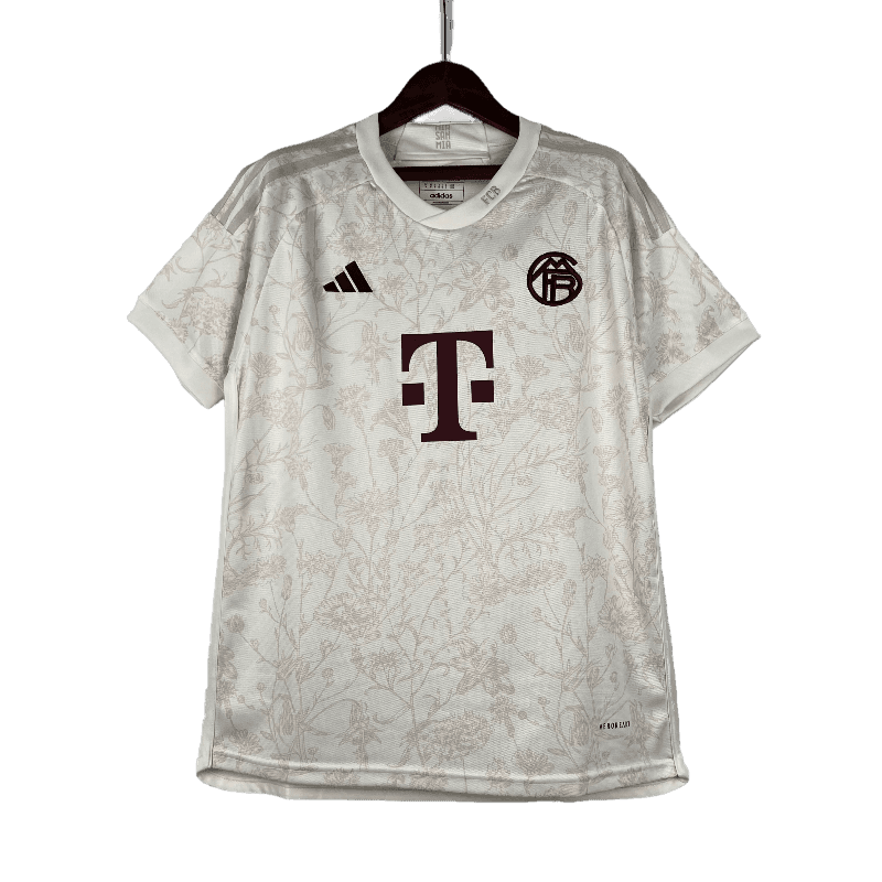 Bayern Munich 2023/24 Third Away - JERSEY4ALL