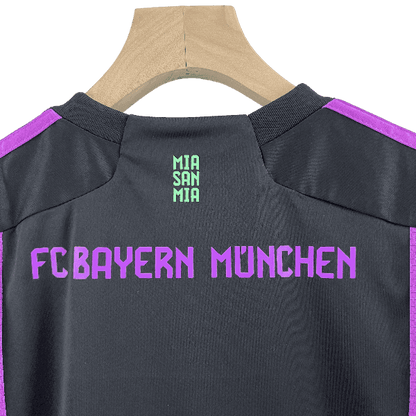 Bayern Munich 23/24 Kids Away - JERSEY4ALL