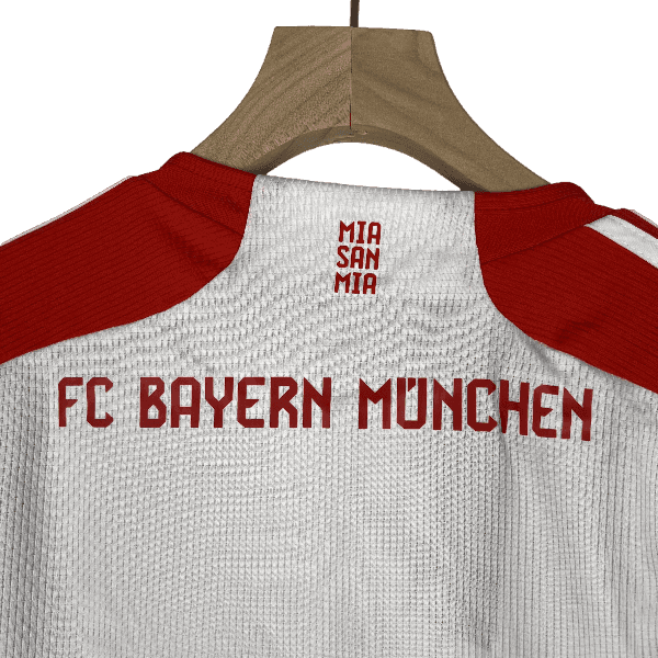 Bayern Munich 23/24 Kids Home - JERSEY4ALL