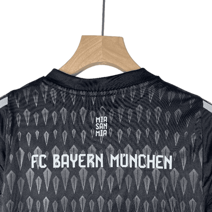 Bayern Munichc 23/24 Kids Goalkeeper - JERSEY4ALL