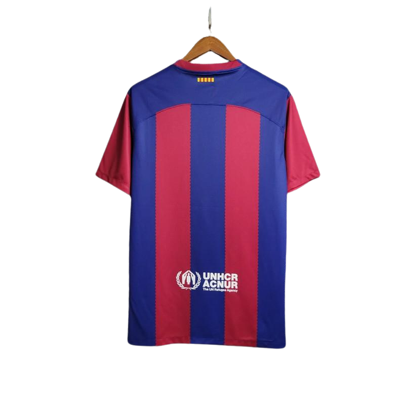 Barcelona Home kit 23-24