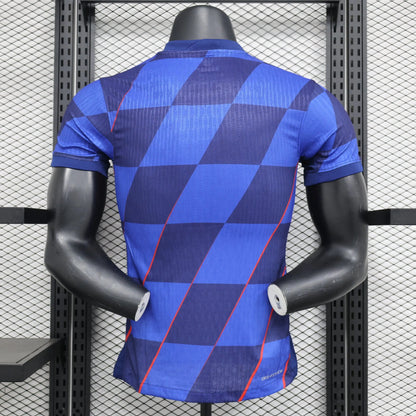 CROATIA AWAY 2024/2025 JERSEY