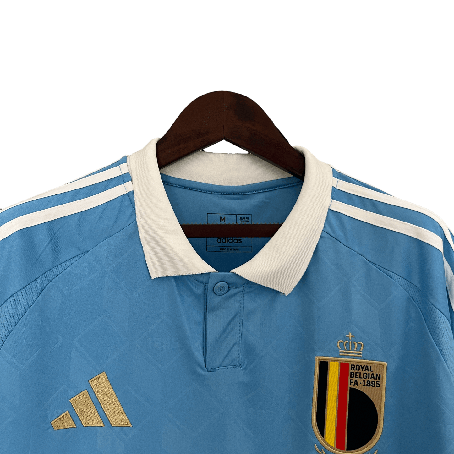 Belgium 2024 Away - JERSEY4ALL