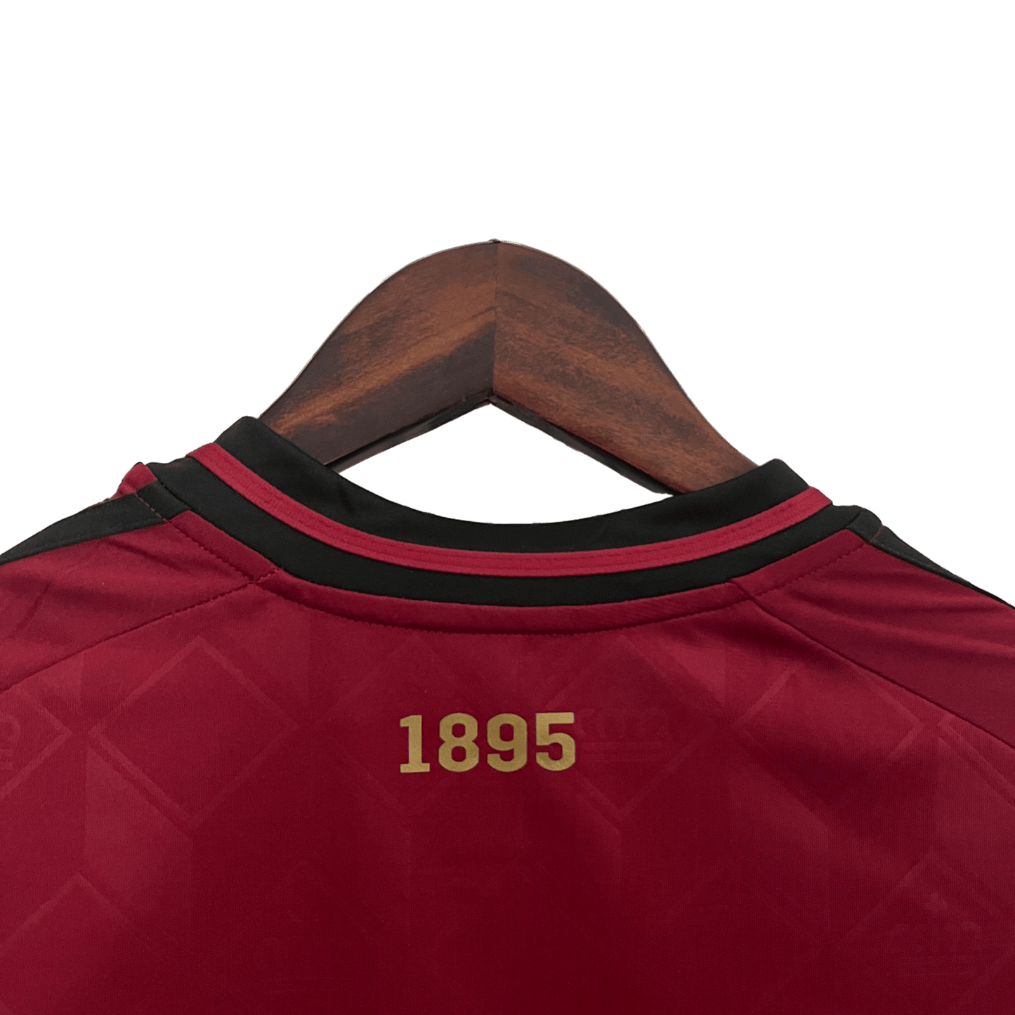 Belgium Home 2024 - JERSEY4ALL