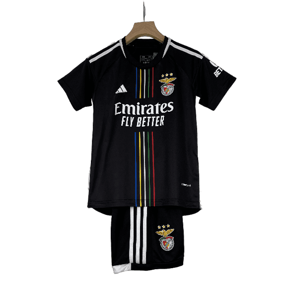 Benfica 23/24 Kids Away - JERSEY4ALL