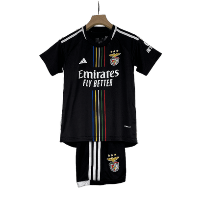 Benfica 23/24 Kids Away - JERSEY4ALL