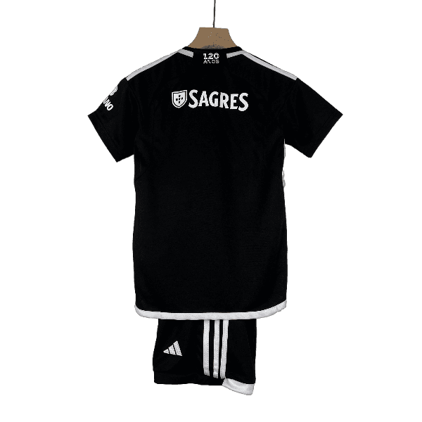 Benfica 23/24 Kids Away - JERSEY4ALL