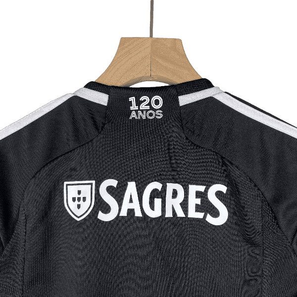 Benfica 23/24 Kids Away - JERSEY4ALL