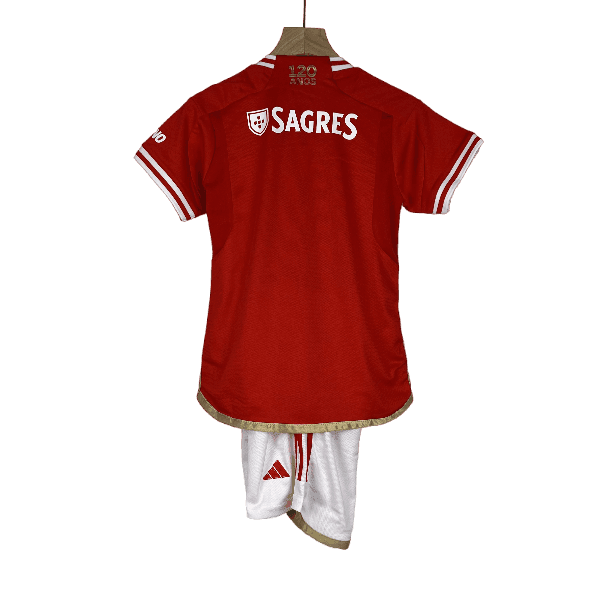 Benfica 23/24 Kids Home - JERSEY4ALL