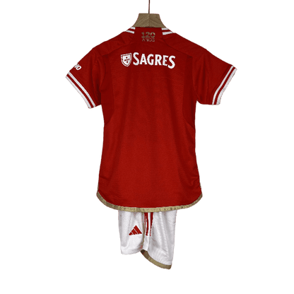 Benfica 23/24 Kids Home - JERSEY4ALL