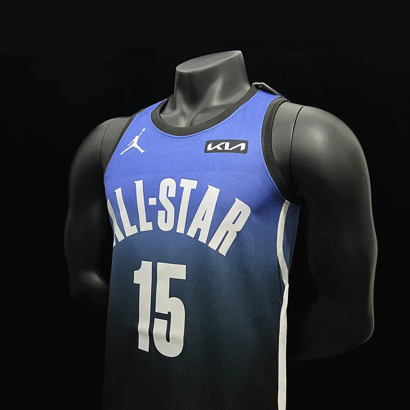 All Star 15 JOKIC NBA Basket Jersey