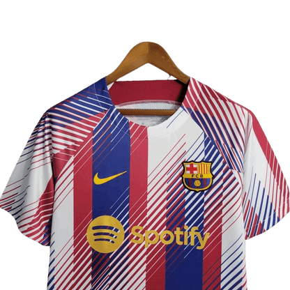 Barcelona Training Special kit 23-24