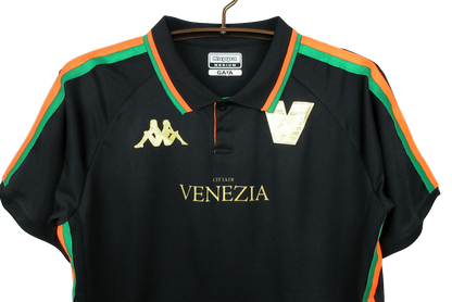 Maillot domicile de Venise 22/23