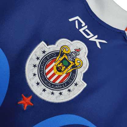 Chivas Retro 2006/07 Away - JERSEYS4ALL