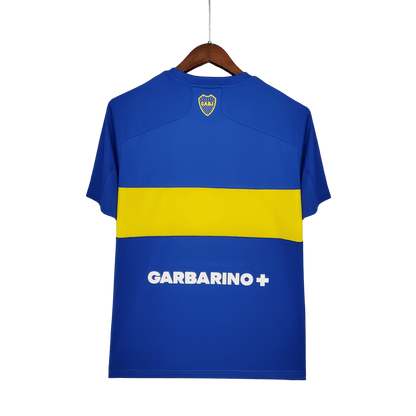 Boca Juniors 21/22 Home - JERSEY4ALL