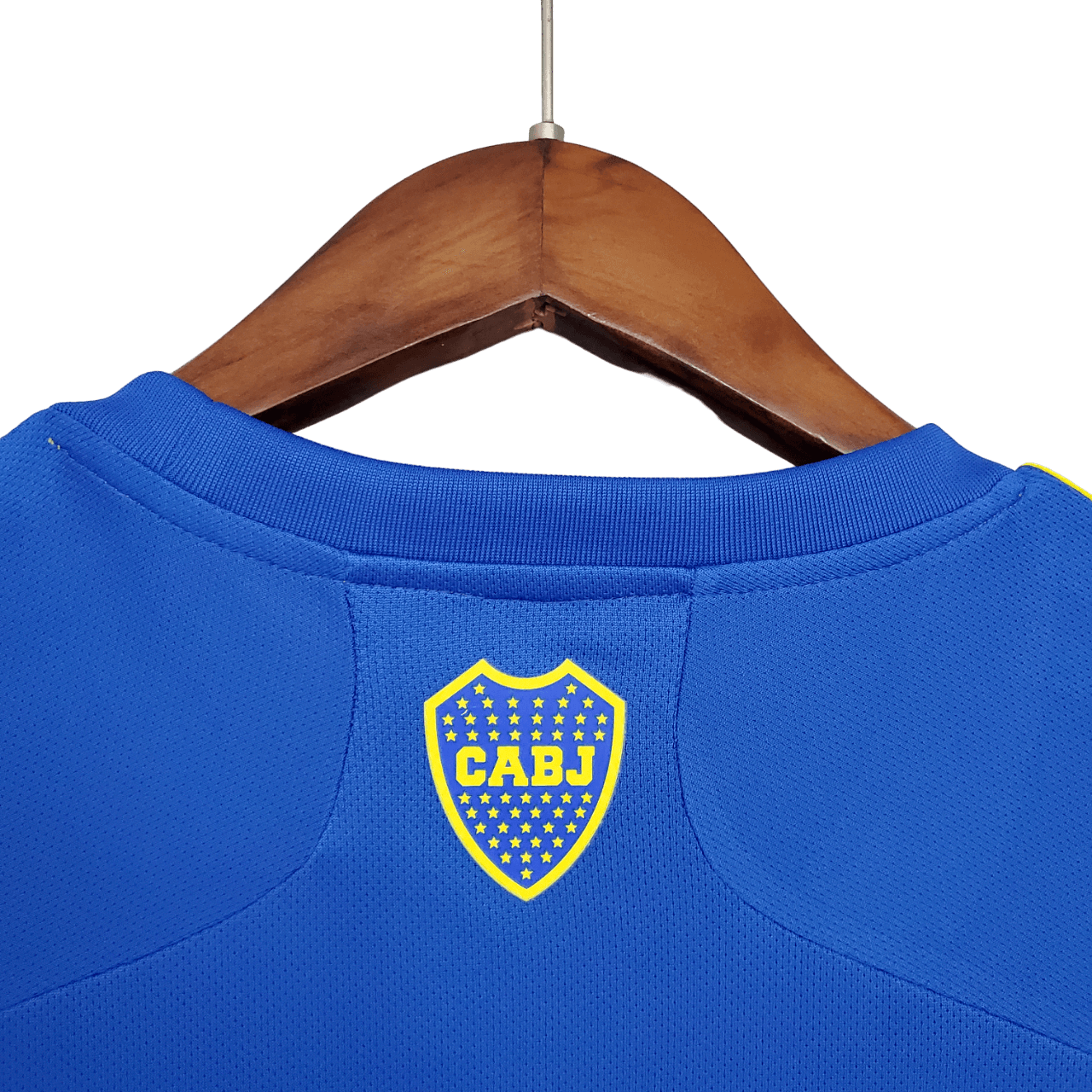 Boca Juniors 21/22 Home - JERSEY4ALL