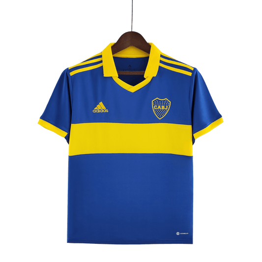 Boca Juniors 22/23 Home - JERSEY4ALL