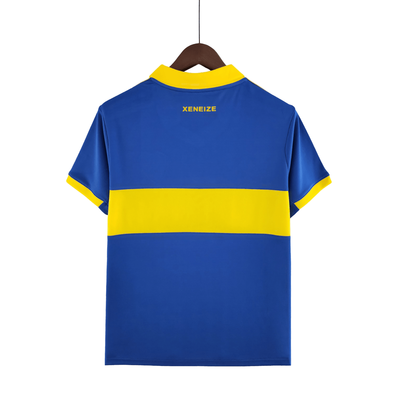 Boca Juniors 22/23 Home - JERSEY4ALL