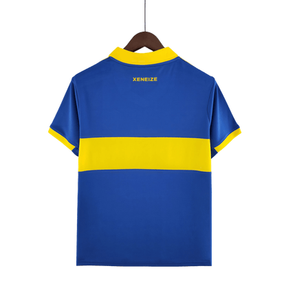 Boca Juniors 22/23 Home - JERSEY4ALL