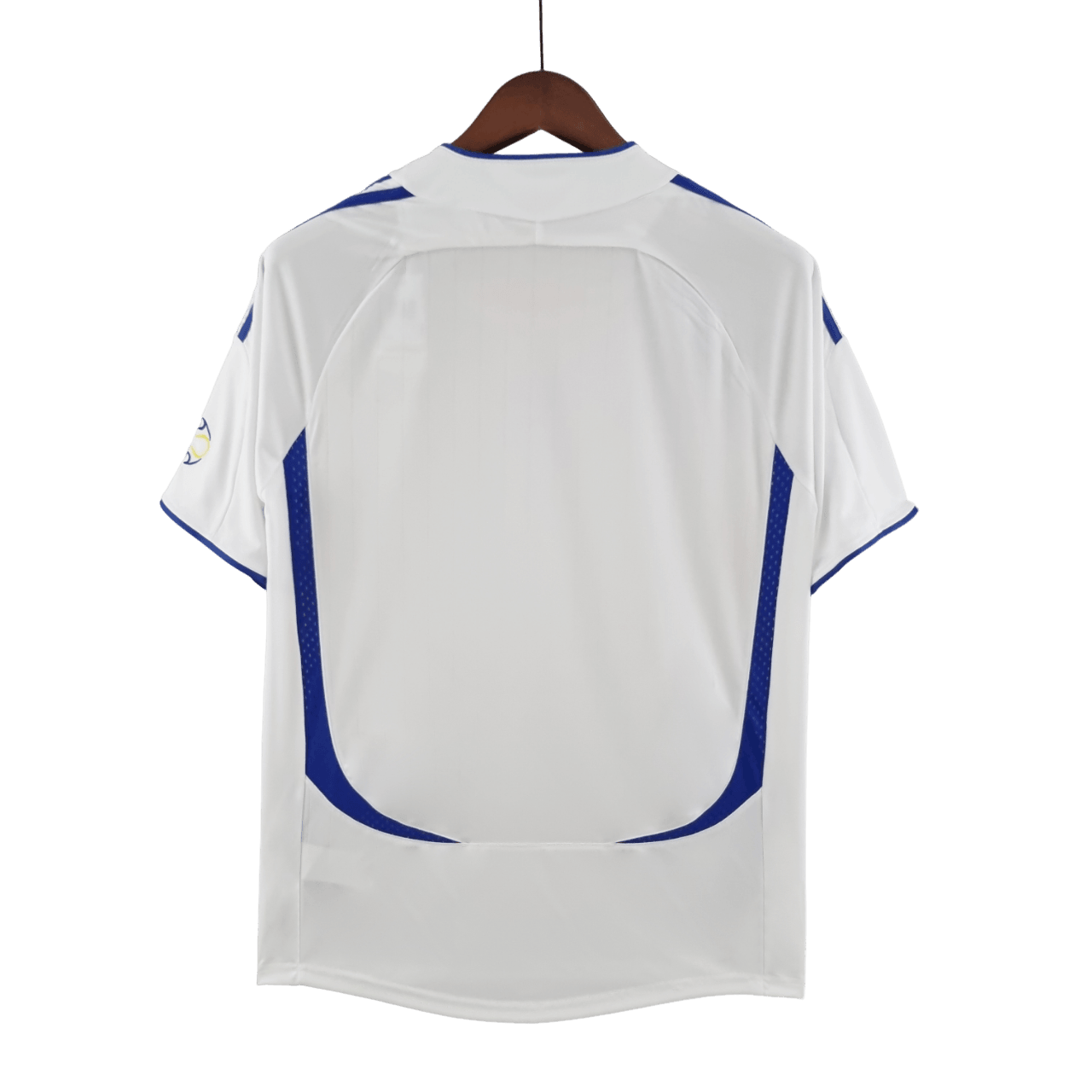 Boca Juniors 22/23 Pre-Game Uniform White - JERSEY4ALL