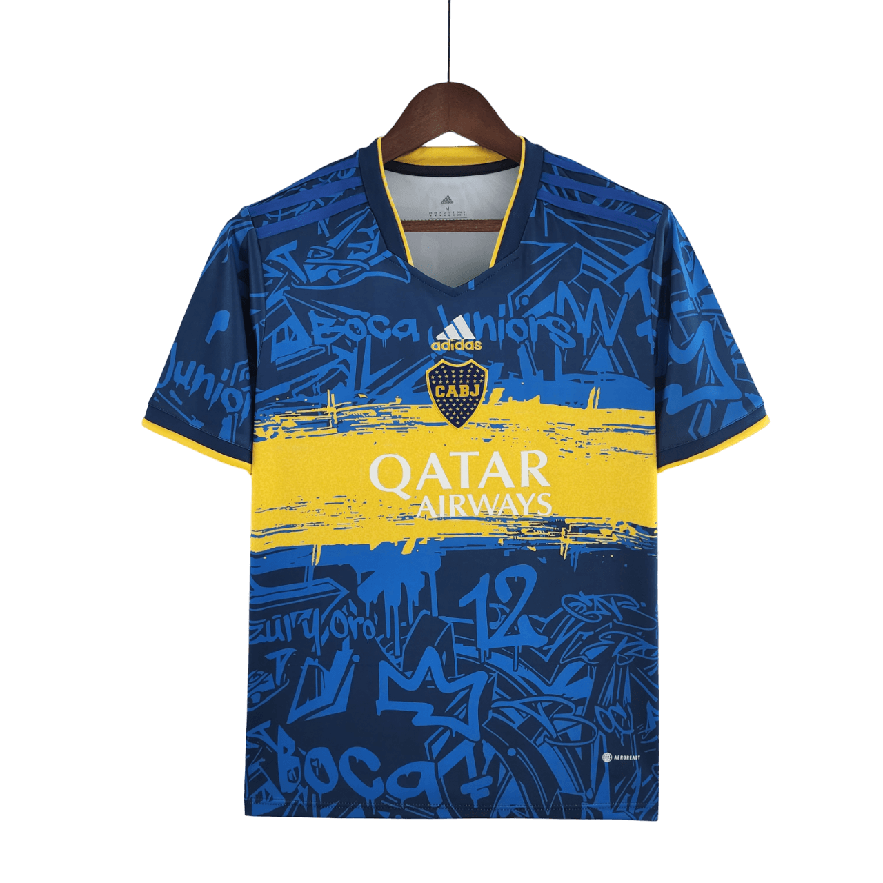 Boca Juniors 22/23 Special Edition - JERSEY4ALL