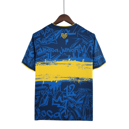 Boca Juniors 22/23 Special Edition - JERSEY4ALL