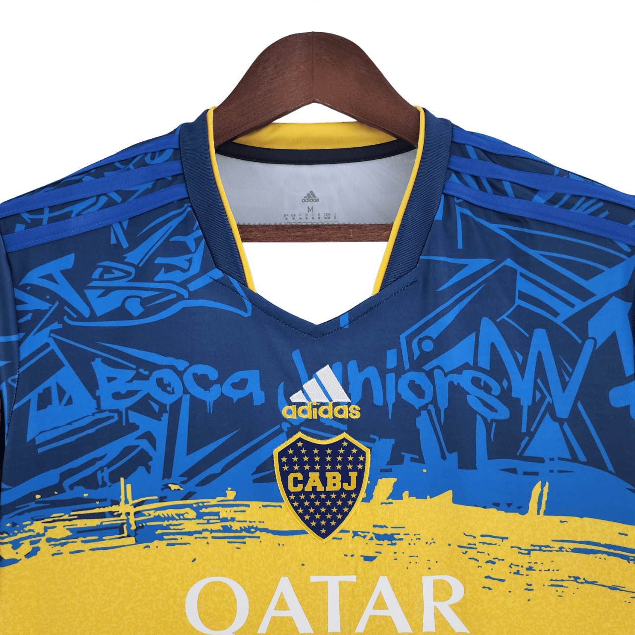 Boca Juniors 22/23 Special Edition - JERSEY4ALL