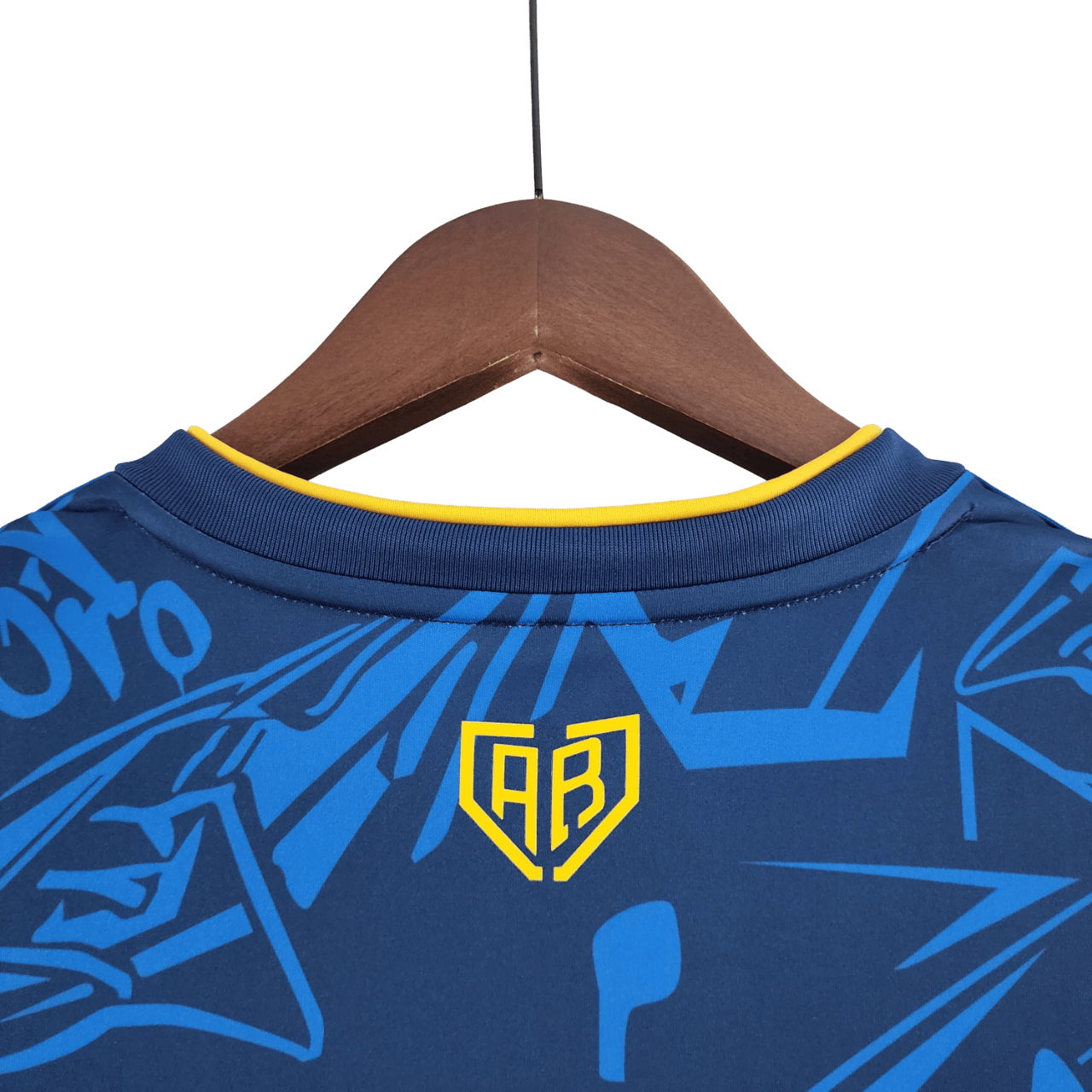 Boca Juniors 22/23 Special Edition - JERSEY4ALL