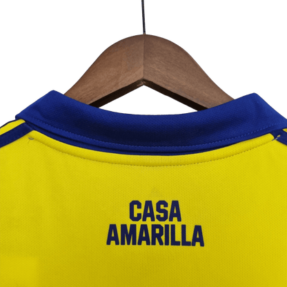 Boca Juniors 22/23 Third Away - JERSEY4ALL