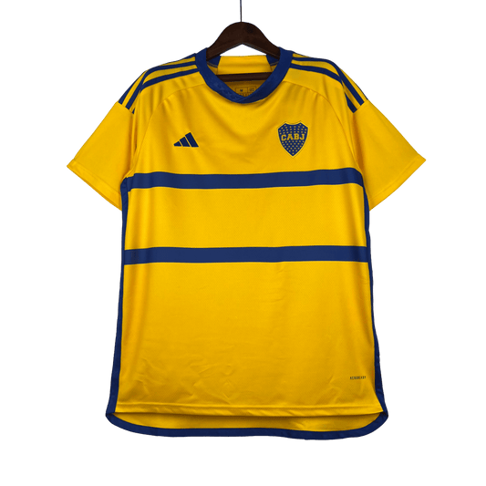 Boca Juniors 23/24 Away - JERSEY4ALL